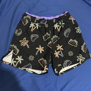Chubbies Mens Shorts
